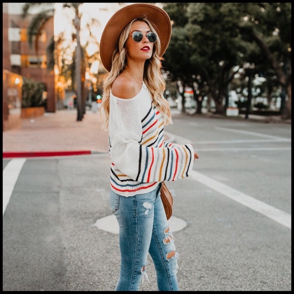 Because... Stripes! - Picture 6 of 8